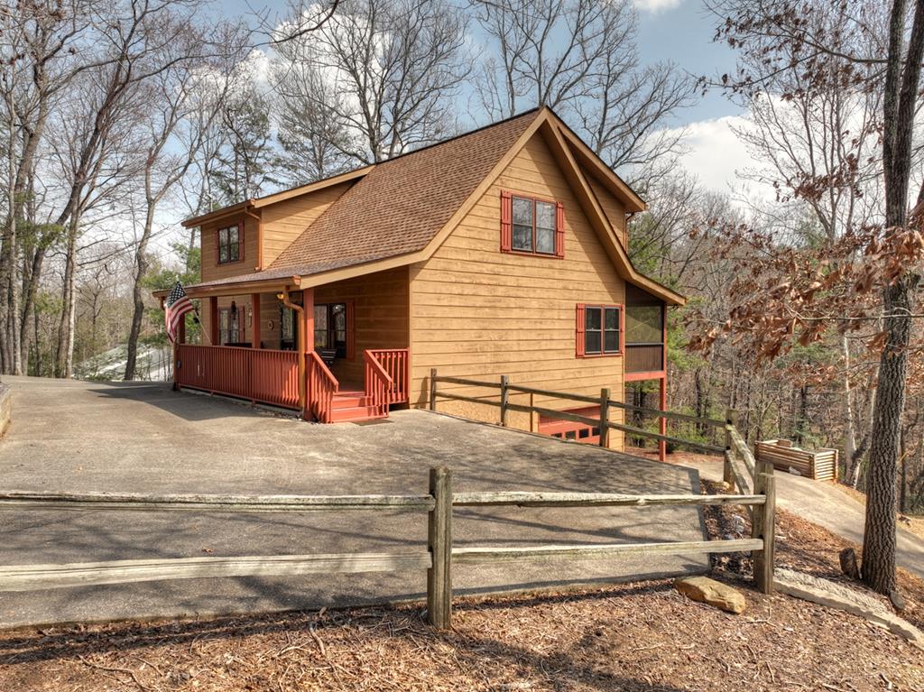 65 Weoka Court