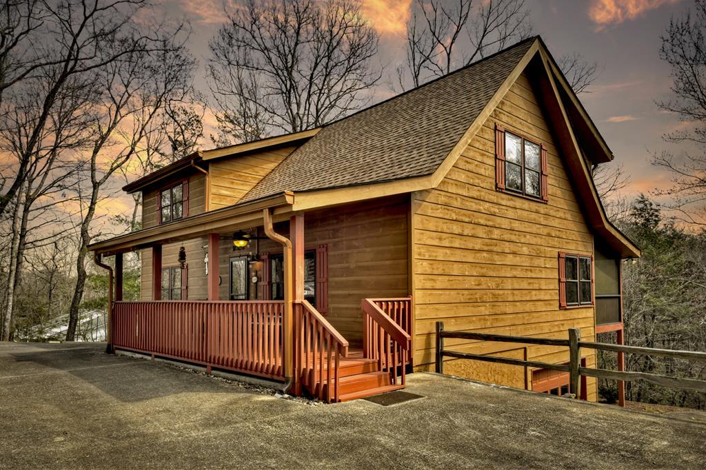 65 Weoka Court