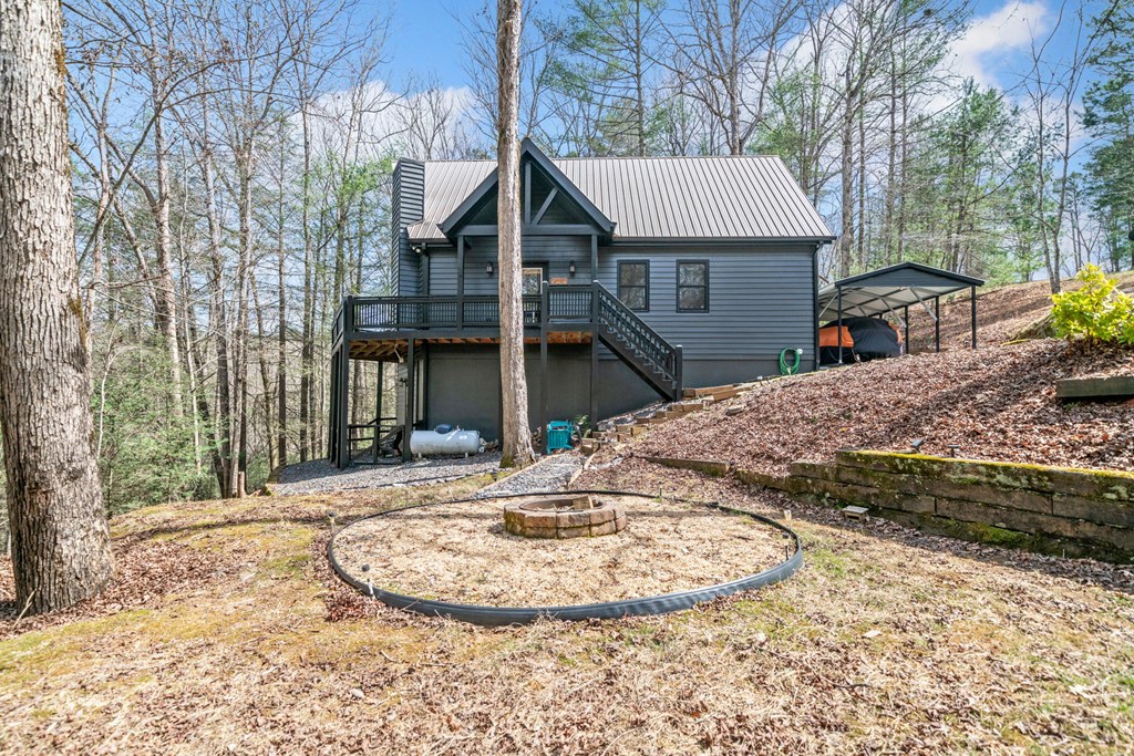 27 Alpine Drive