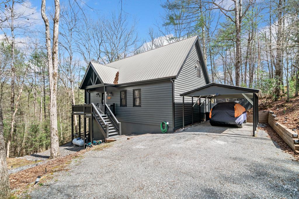 27 Alpine Drive