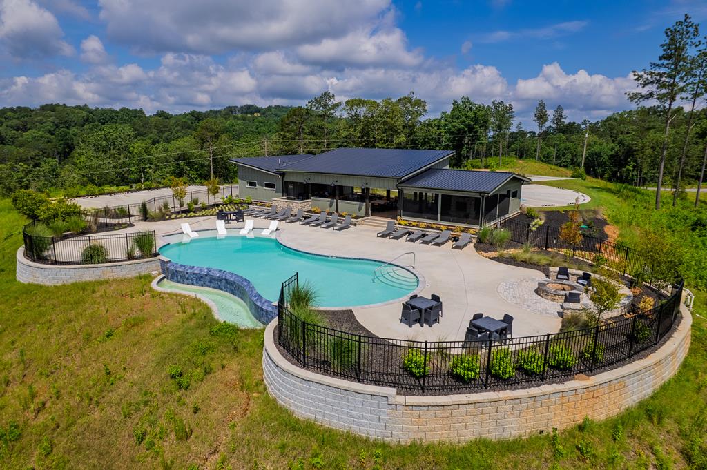 Lot 112 Blalock Mountain Road