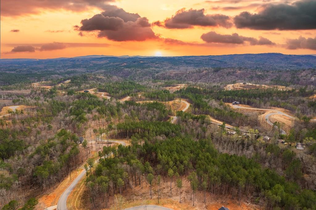 Lot 112 Blalock Mountain Road