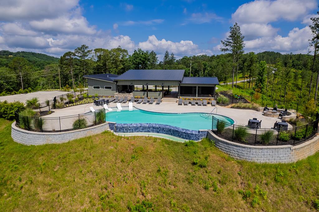 Lot 112 Blalock Mountain Road