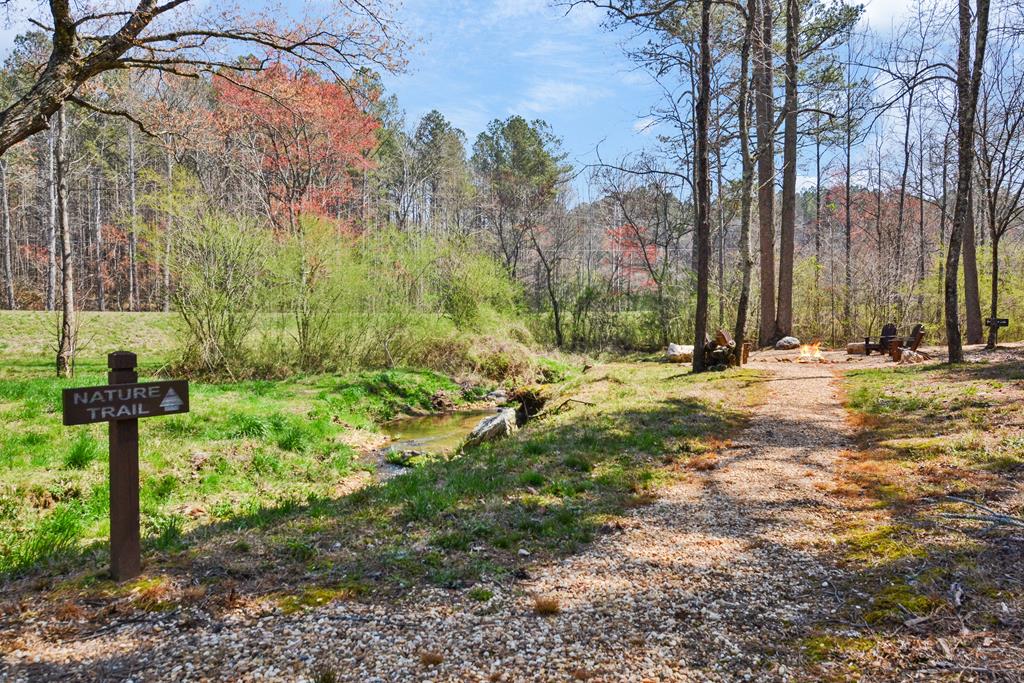Lot 112 Blalock Mountain Road