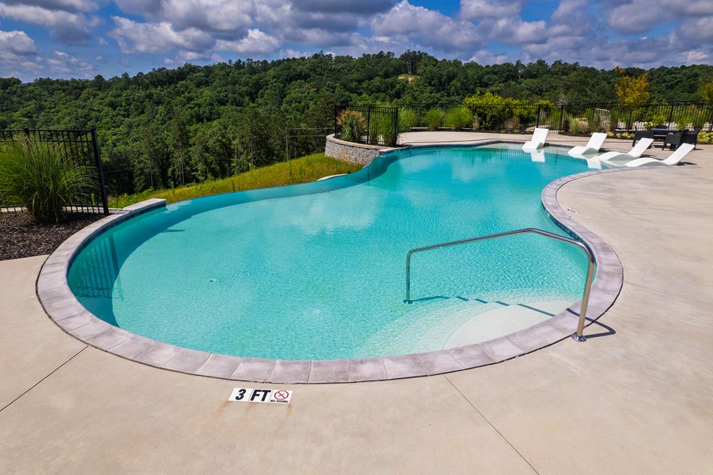 Lot 112 Blalock Mountain Road