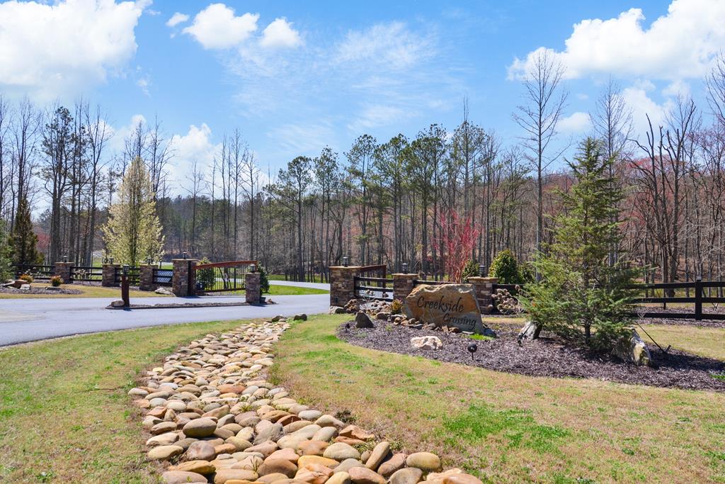 Lot 112 Blalock Mountain Road