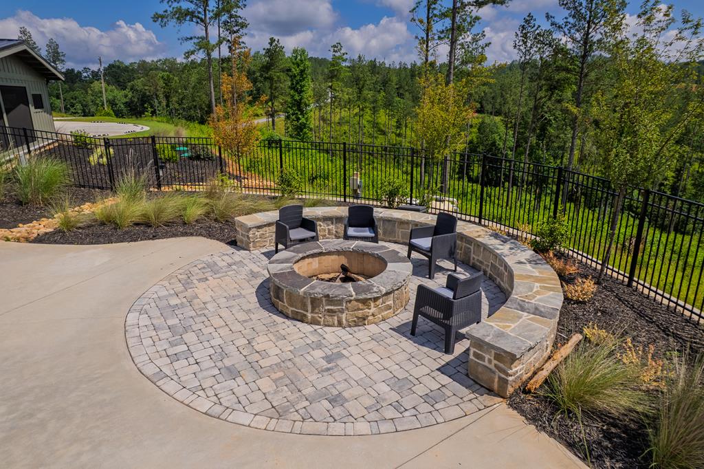 Lot 112 Blalock Mountain Road