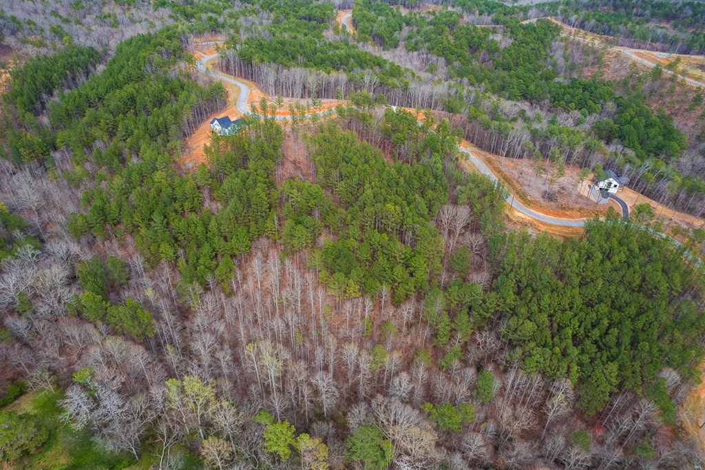 Lot 112 Blalock Mountain Road