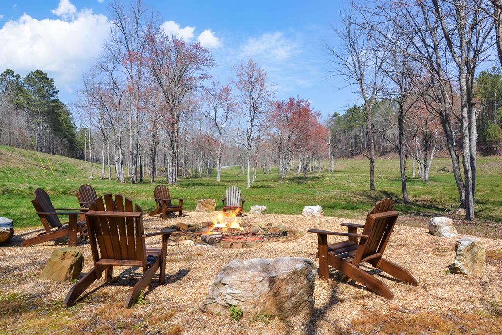 Lot 112 Blalock Mountain Road