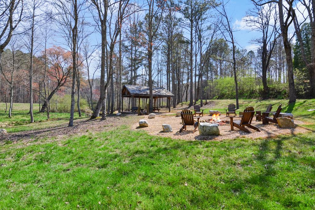 Lot 112 Blalock Mountain Road
