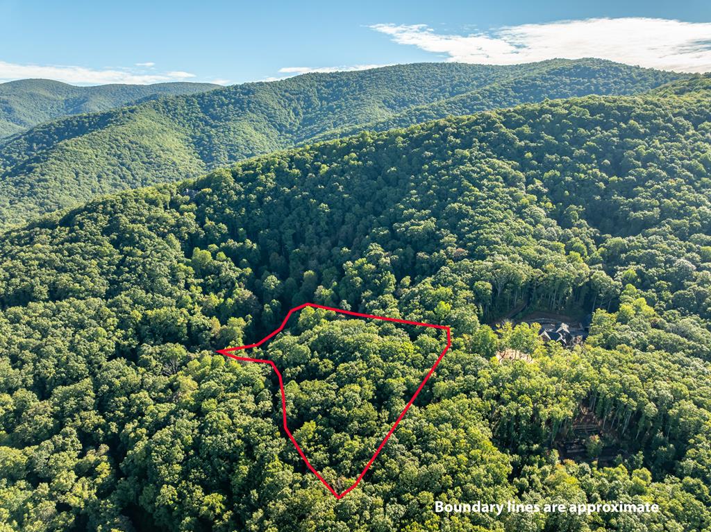 Lot 9 Moss Creek Trail