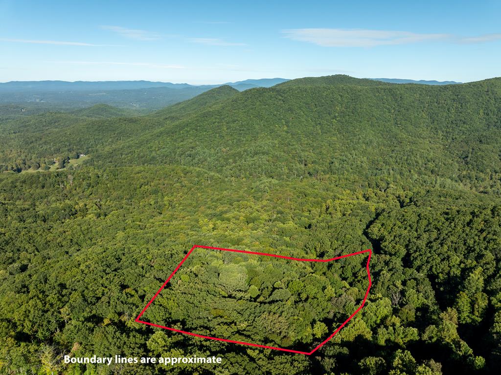 Lot 9 Moss Creek Trail