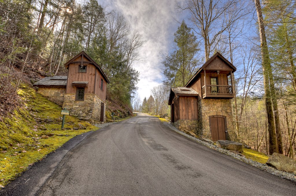 Lot 9 Moss Creek Trail