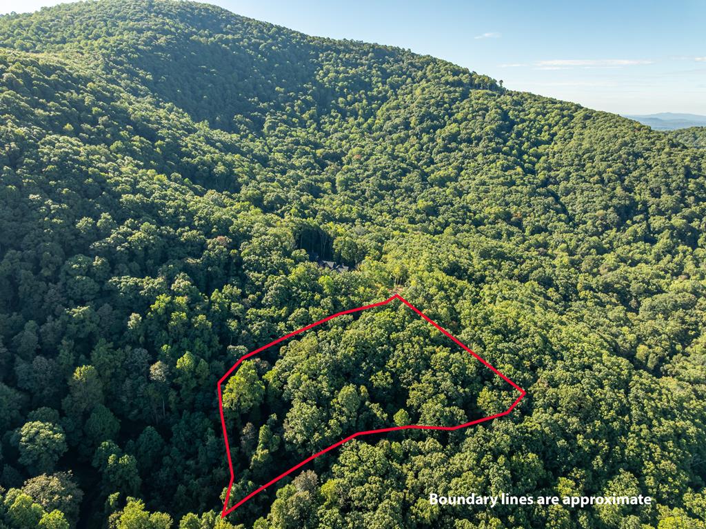 Lot 9 Moss Creek Trail