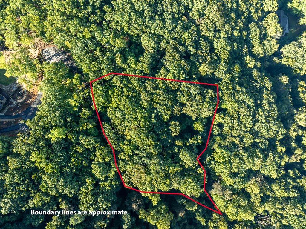 Lot 9 Moss Creek Trail