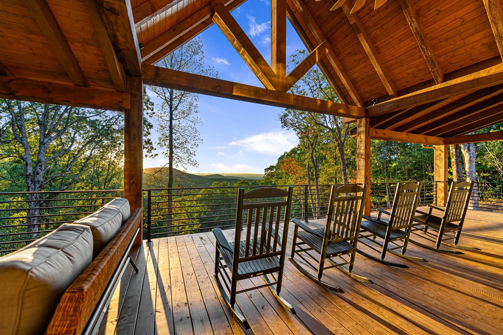 6342 Burnt Mountain Road