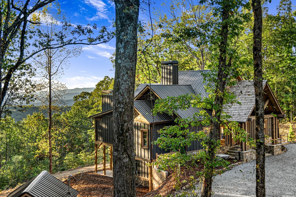 6342 Burnt Mountain Road