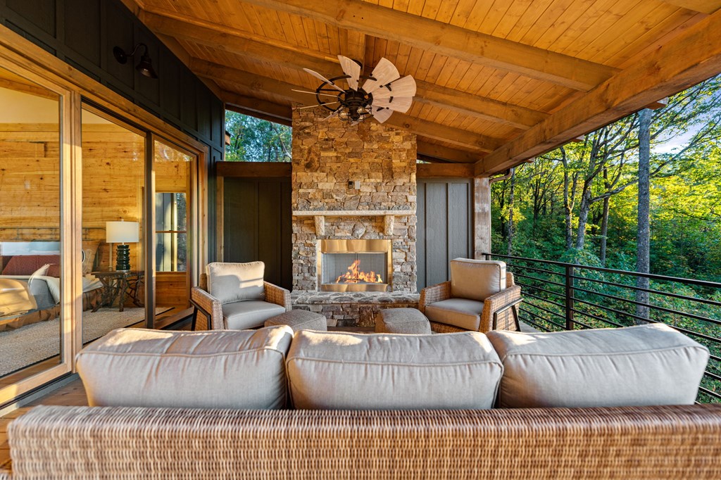 6342 Burnt Mountain Road