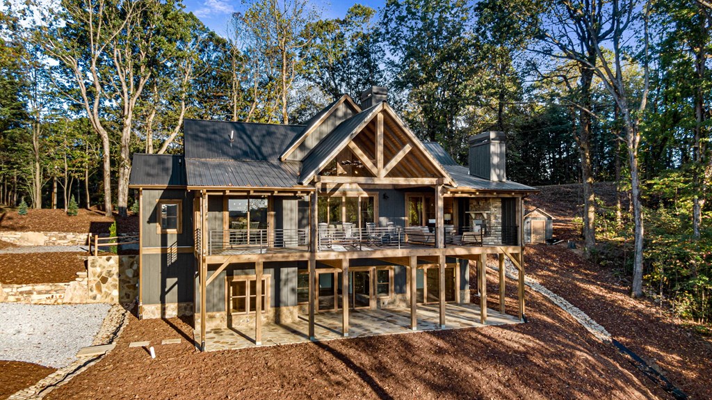 6342 Burnt Mountain Road