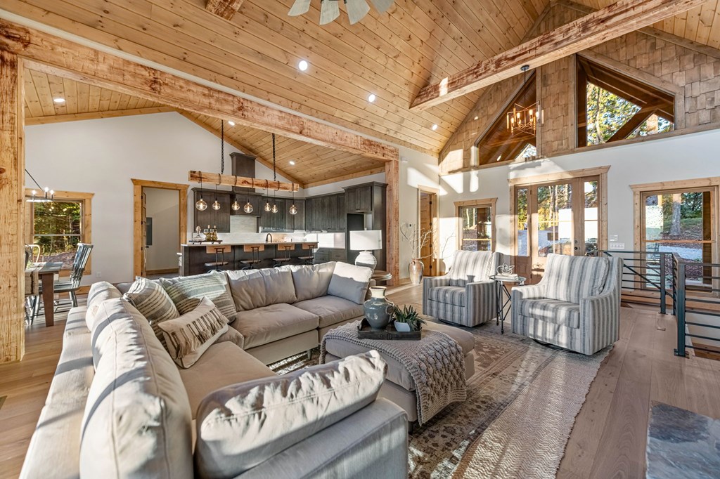 6342 Burnt Mountain Road