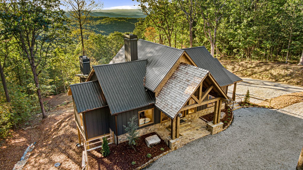 6342 Burnt Mountain Road