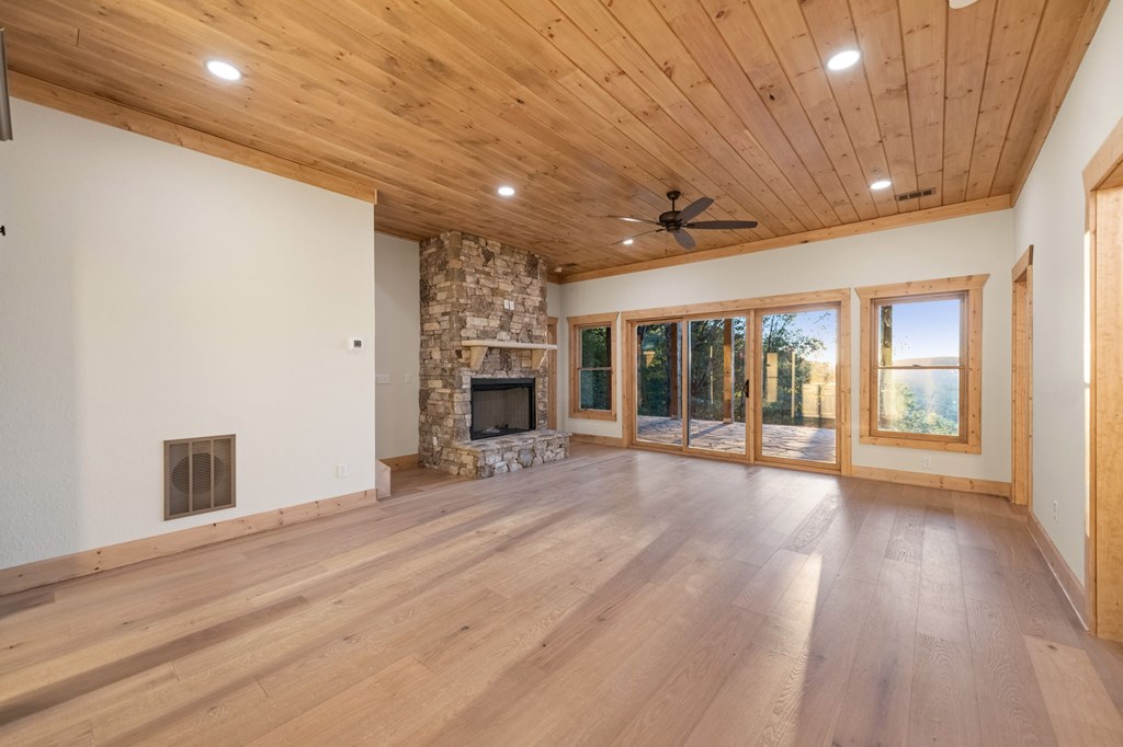 6342 Burnt Mountain Road