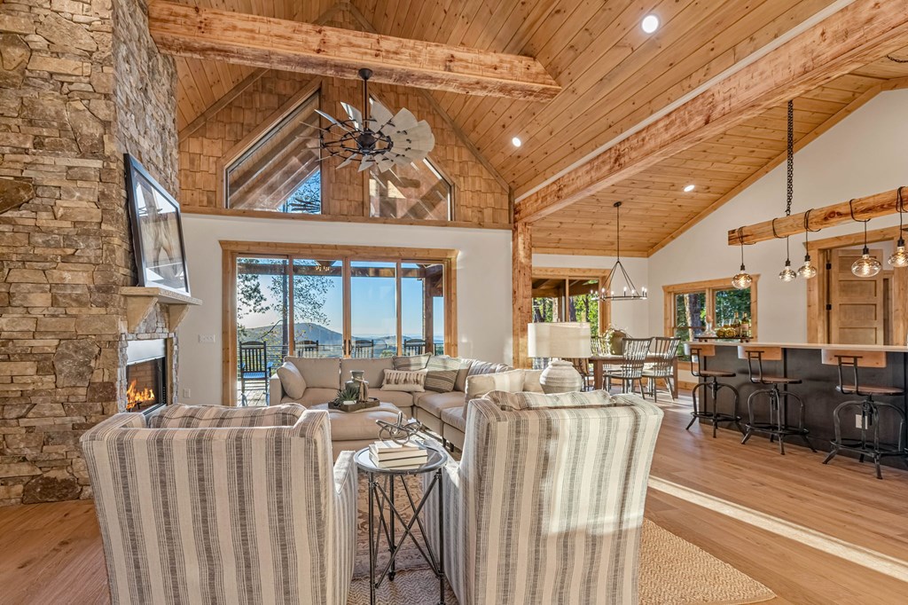 6342 Burnt Mountain Road