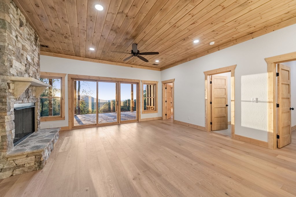 6342 Burnt Mountain Road
