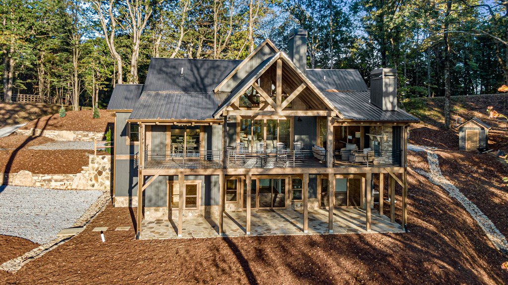 6342 Burnt Mountain Road