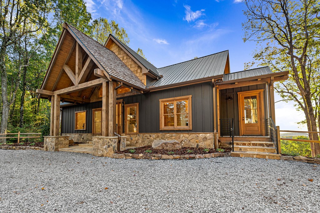 6342 Burnt Mountain Road