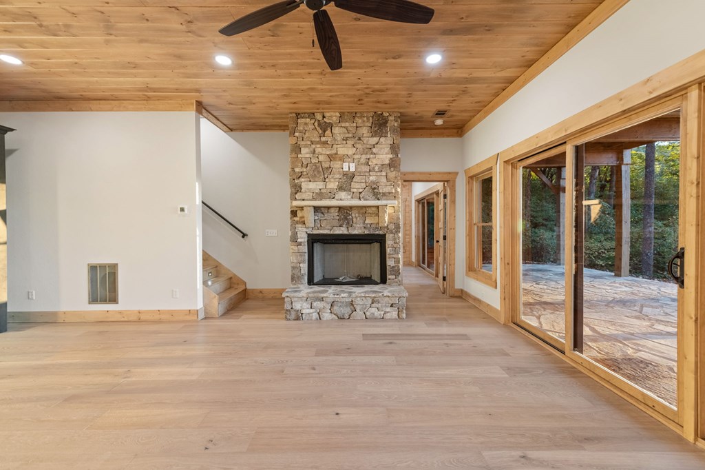 6342 Burnt Mountain Road