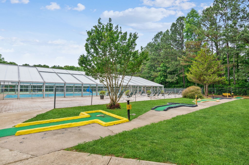 600 Jonquil Lane