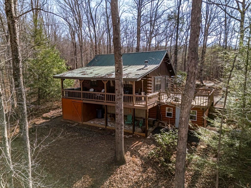 157 Sunrise Lane