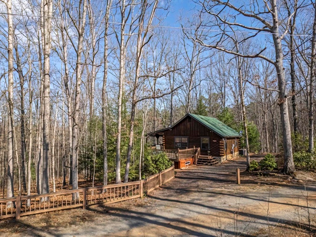 157 Sunrise Lane