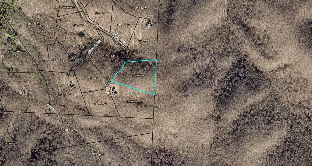 Lot 13 Wilderness Way