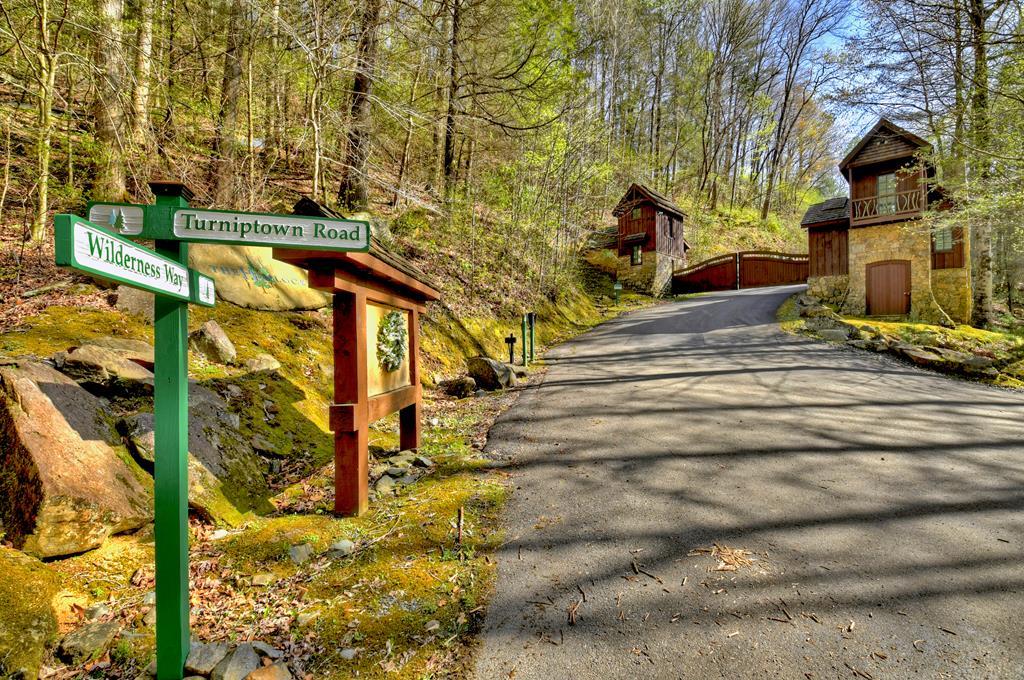 Lot 13 Wilderness Way