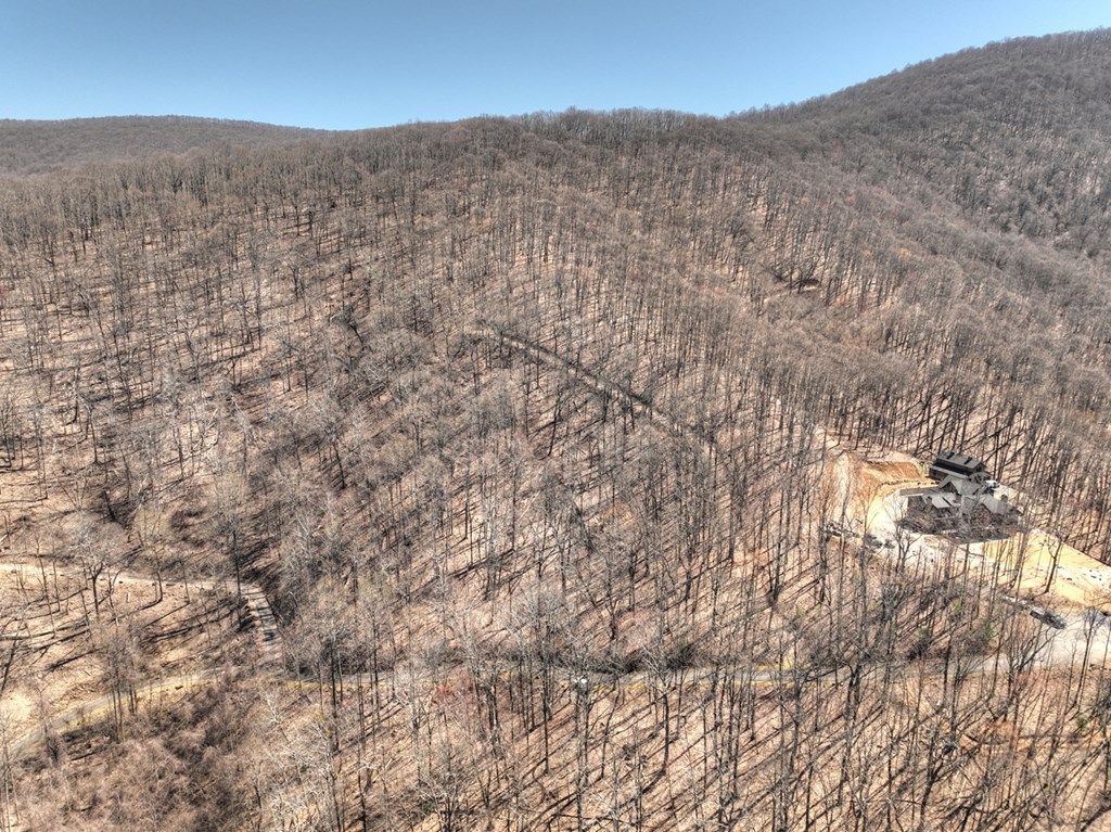 Lot 13 Wilderness Way