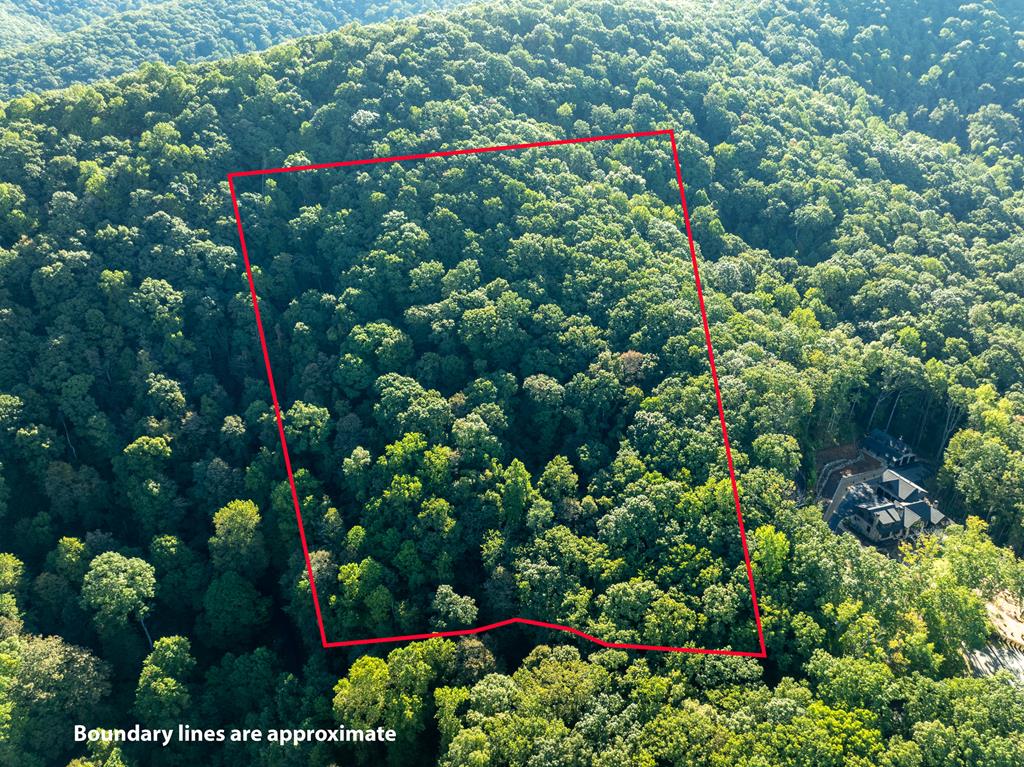 Lot 13 Wilderness Way