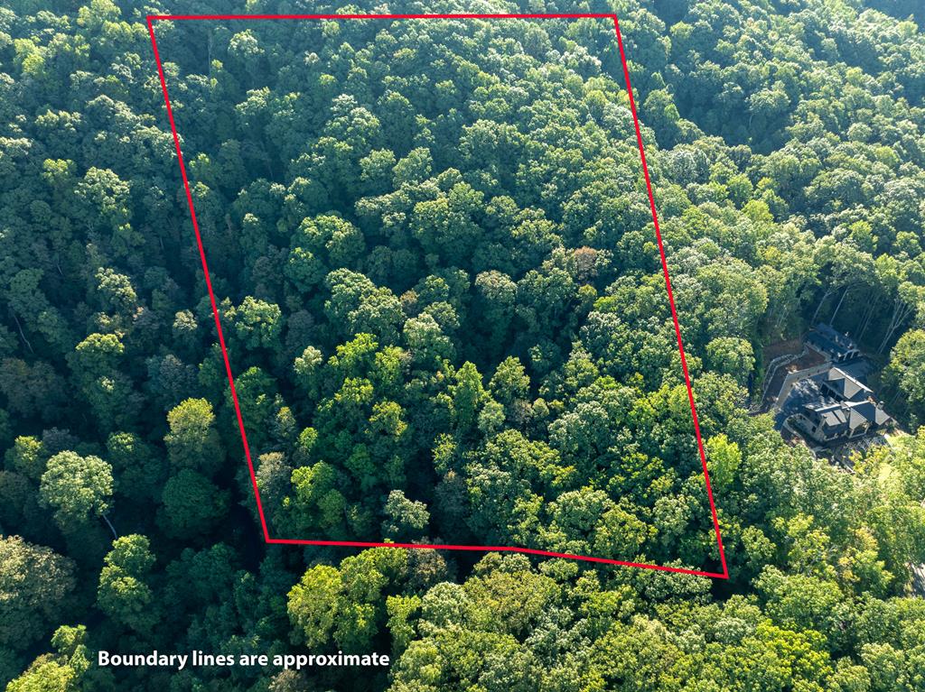 Lot 13 Wilderness Way