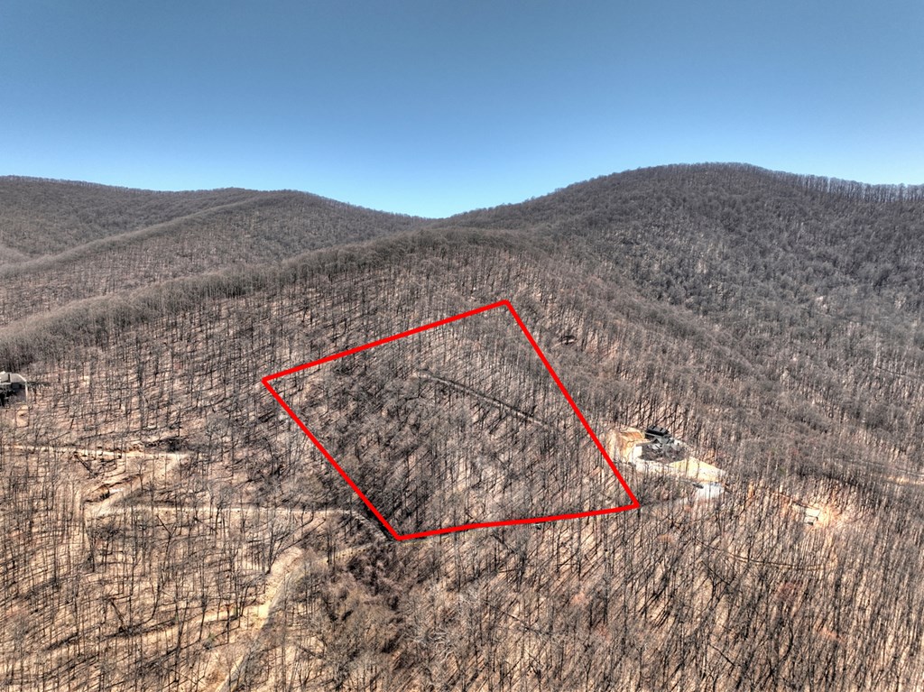 Lot 13 Wilderness Way