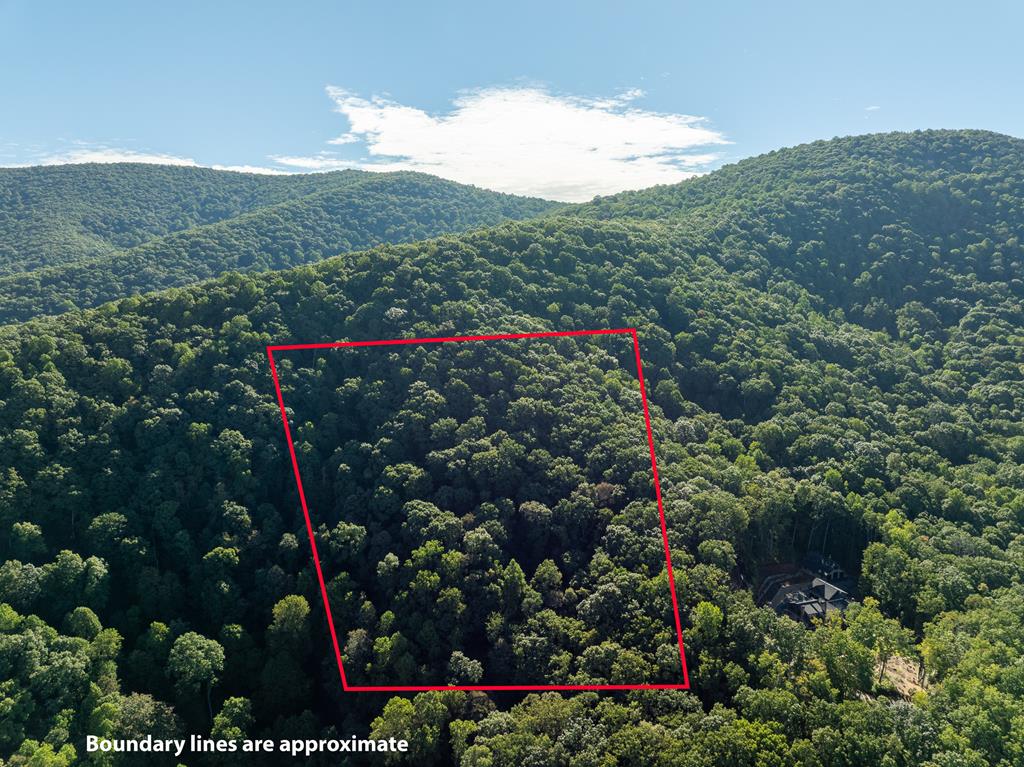 Lot 13 Wilderness Way