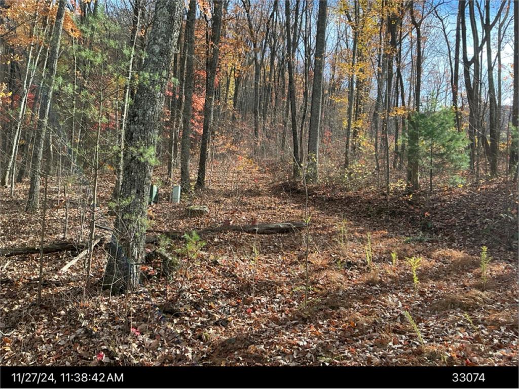 Lot 13 Wilderness Way