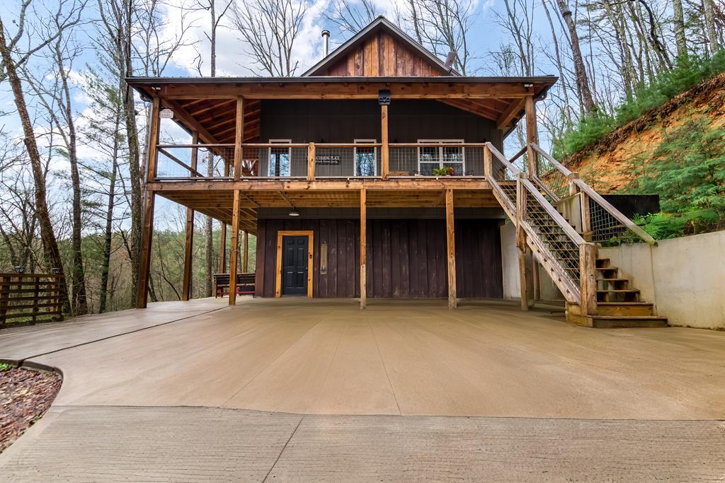 184 Rockhouse Road