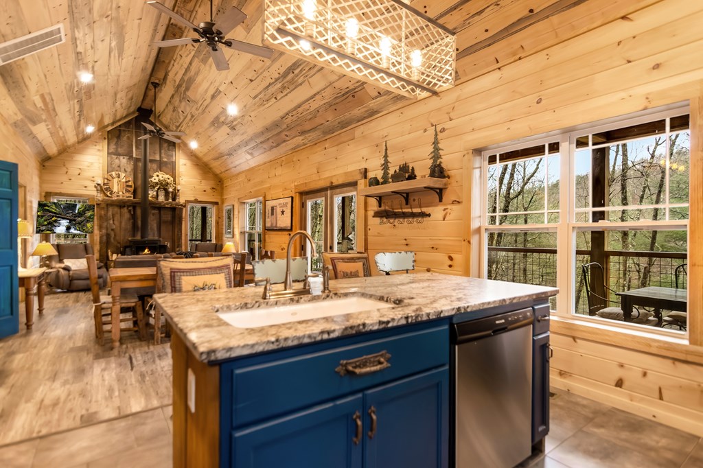 184 Rockhouse Road