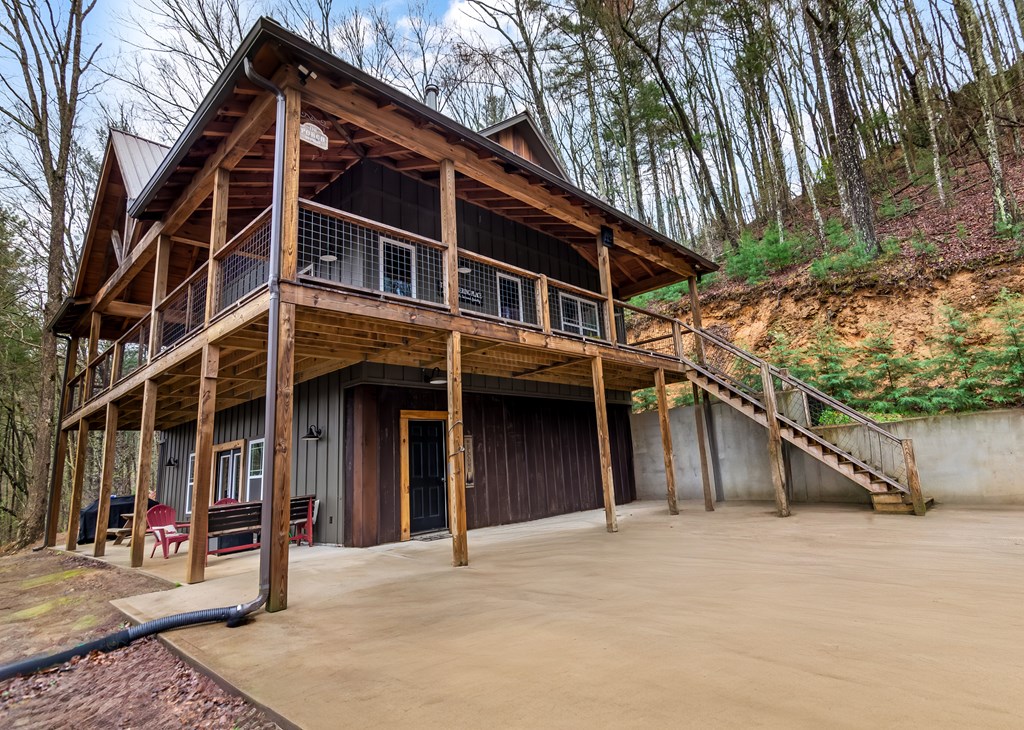 184 Rockhouse Road