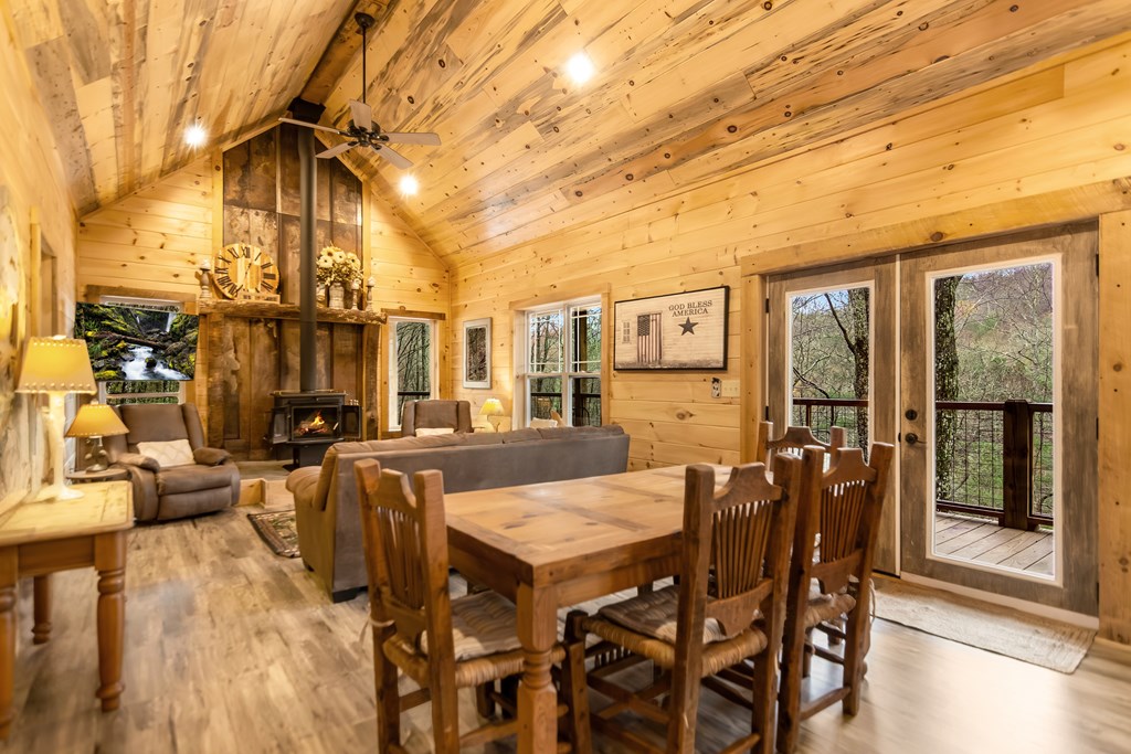 184 Rockhouse Road
