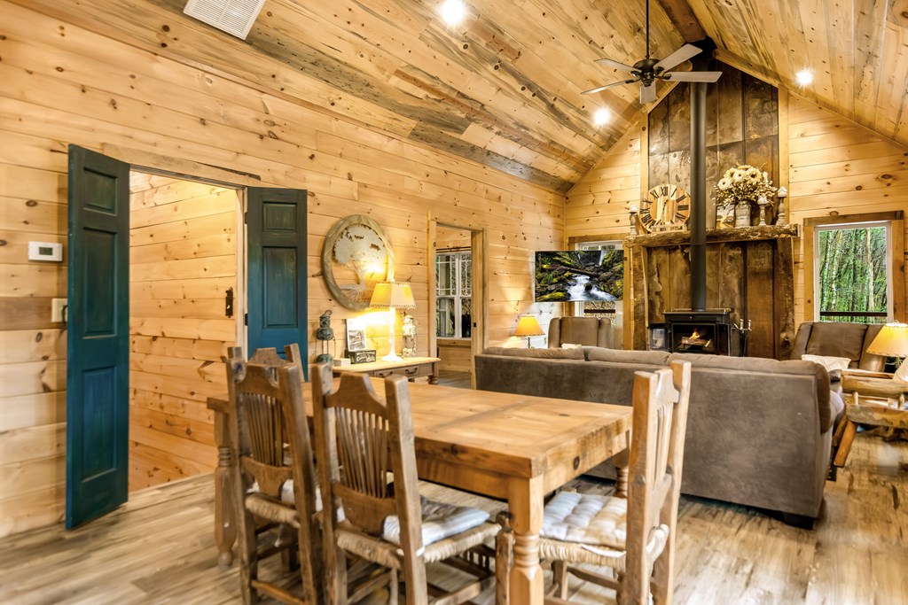 184 Rockhouse Road