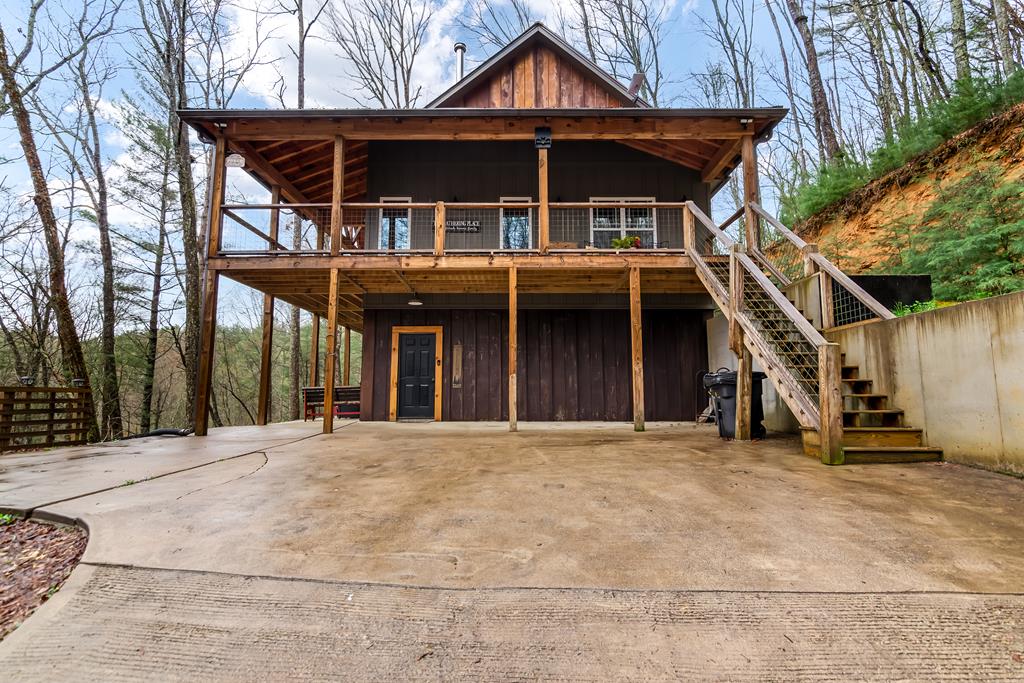 184 Rockhouse Road
