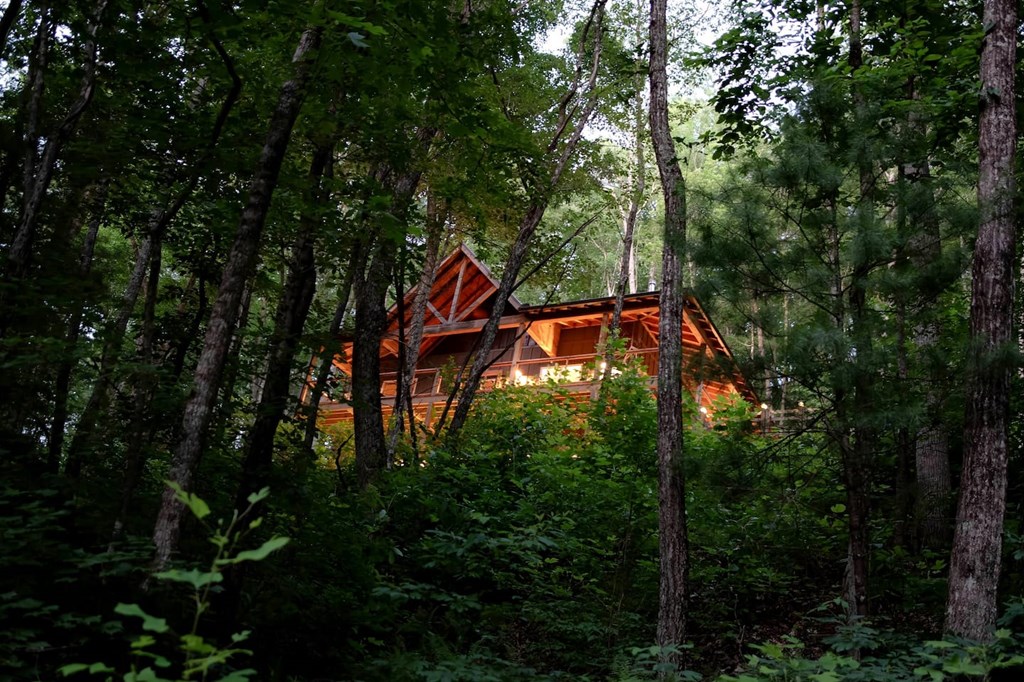 184 Rockhouse Road