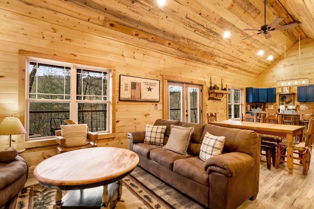 184 Rockhouse Road